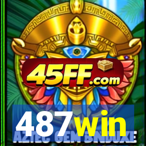 487win