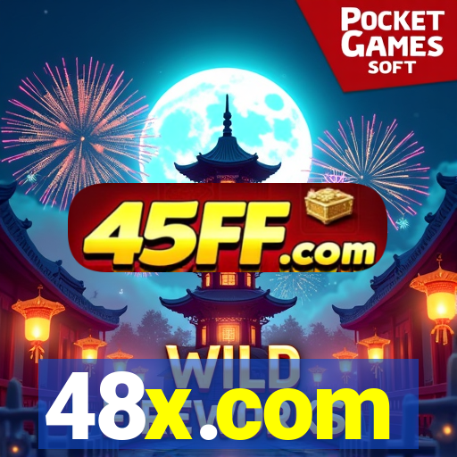 48x.com