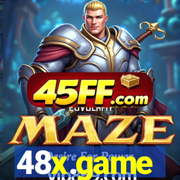 48x.game