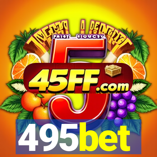 495bet