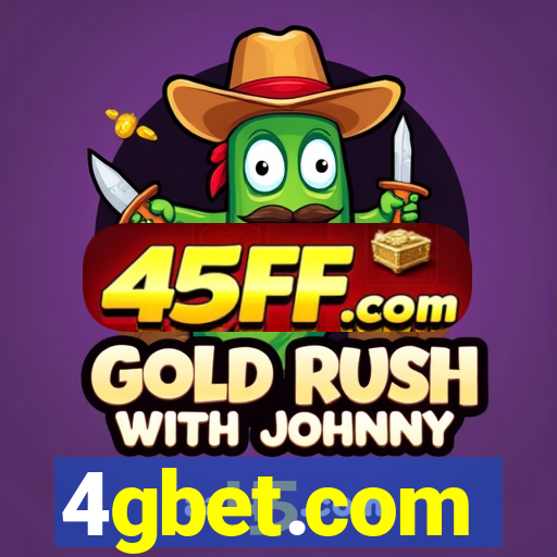4gbet.com