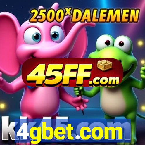 4gbet.com