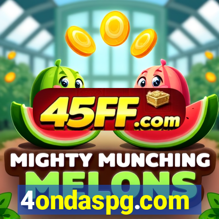 4ondaspg.com