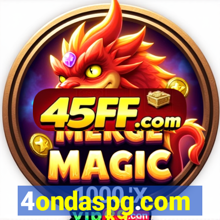 4ondaspg.com