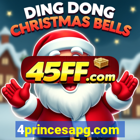 4princesapg.com
