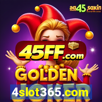 4slot365.com