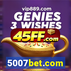 5007bet.com