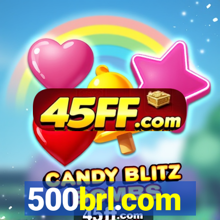 500brl.com