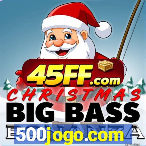 500jogo.com