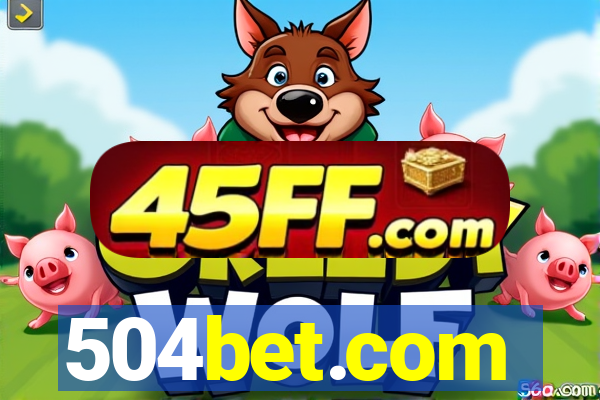 504bet.com