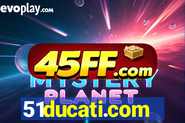 51ducati.com