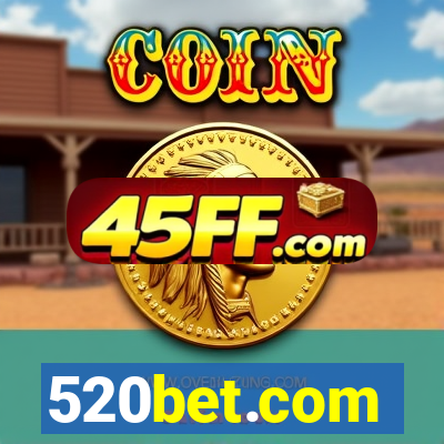 520bet.com
