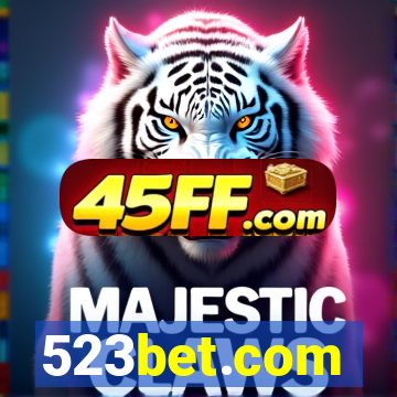 523bet.com