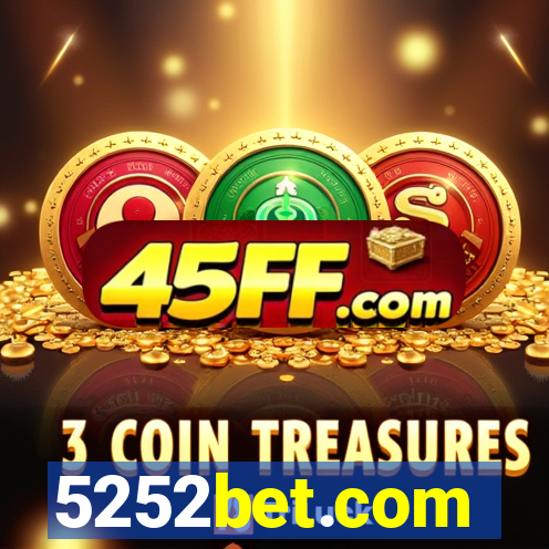 5252bet.com
