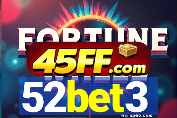 52bet3