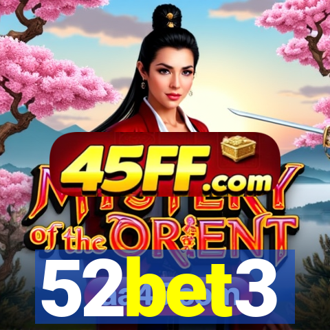 52bet3