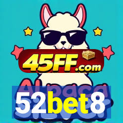 52bet8