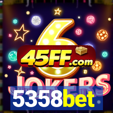 5358bet