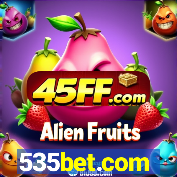 535bet.com
