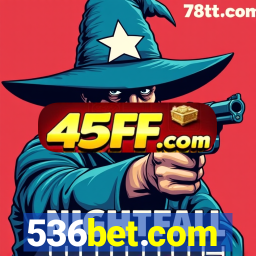 536bet.com