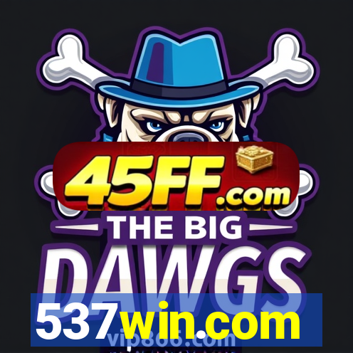 537win.com