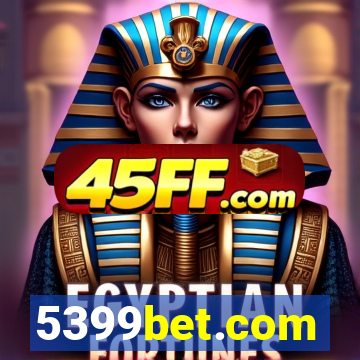 5399bet.com