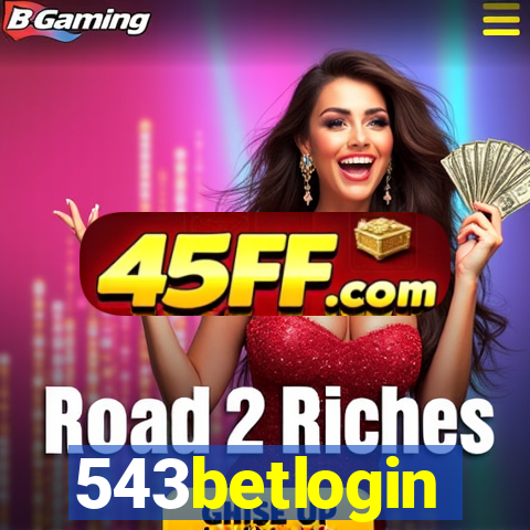 543betlogin