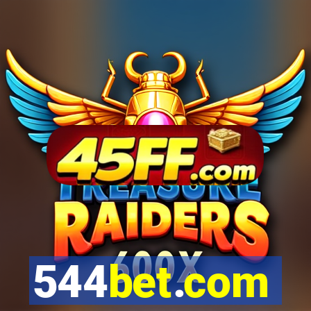 544bet.com