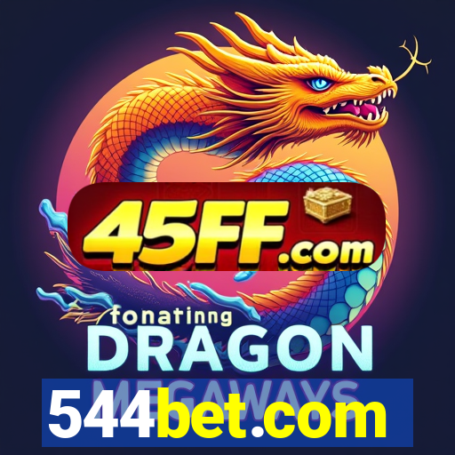 544bet.com