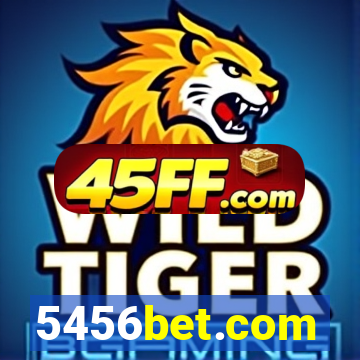 5456bet.com