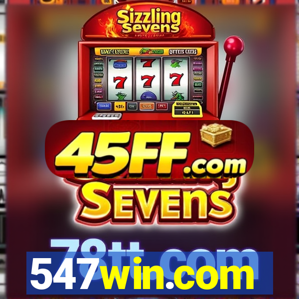 547win.com