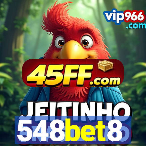 548bet8