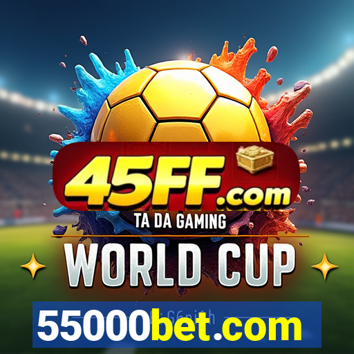 55000bet.com