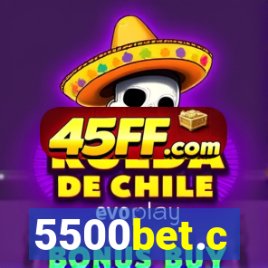 5500bet.c