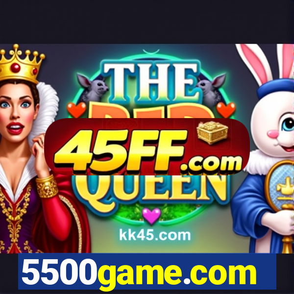 5500game.com