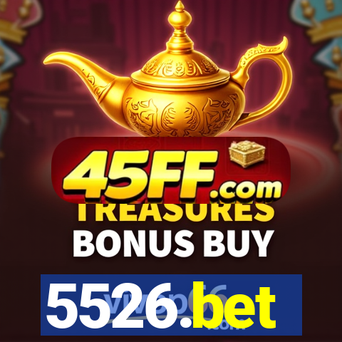 5526.bet