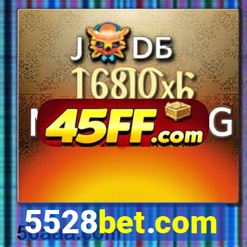 5528bet.com