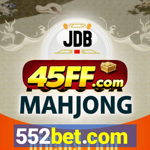 552bet.com