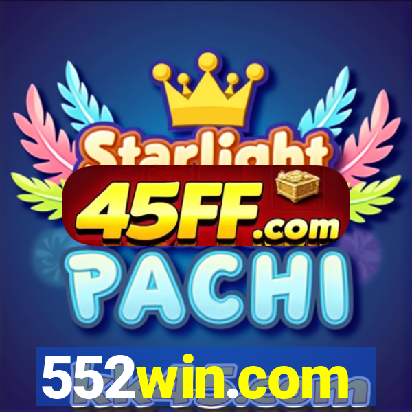 552win.com