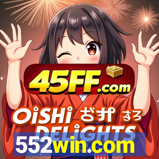 552win.com