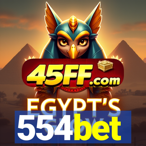 554bet
