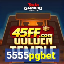 5555pgbet