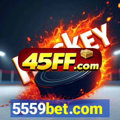 5559bet.com