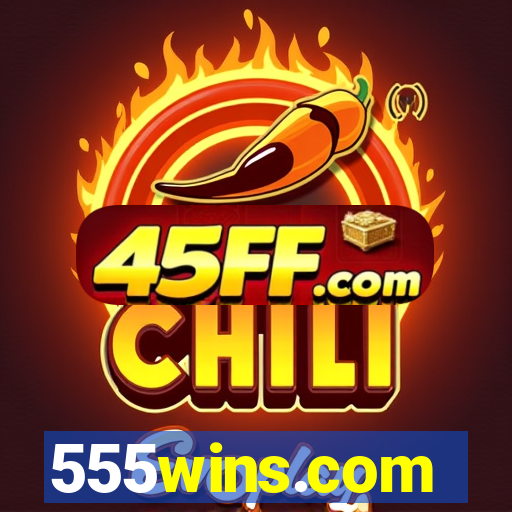 555wins.com