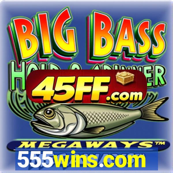 555wins.com