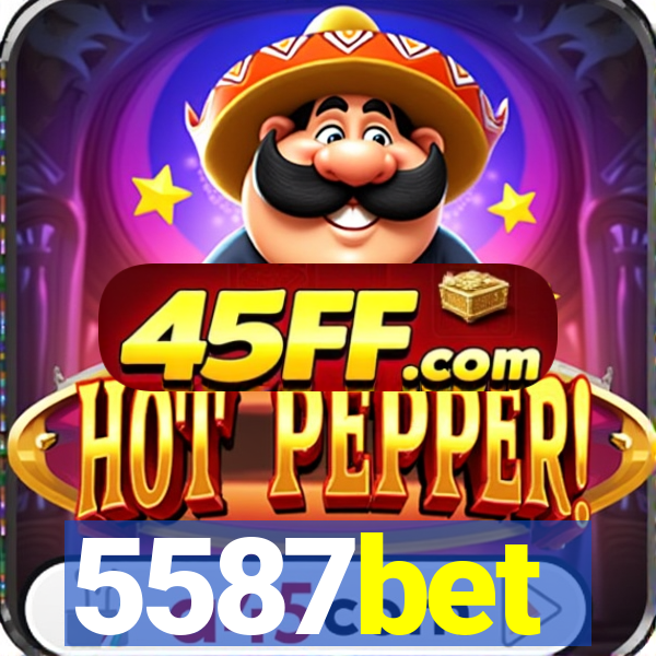 5587bet