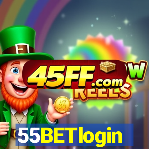 55BETlogin