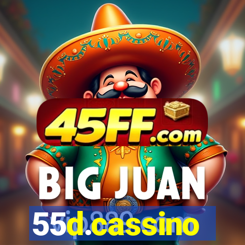 55d.cassino