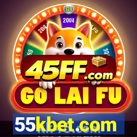 55kbet.com
