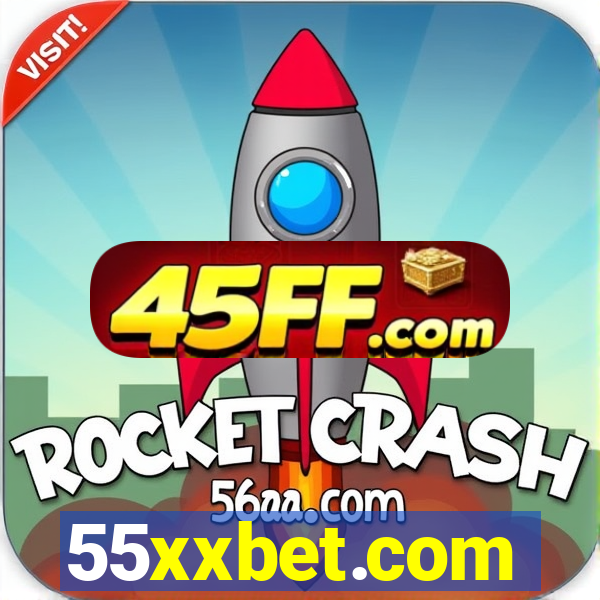 55xxbet.com